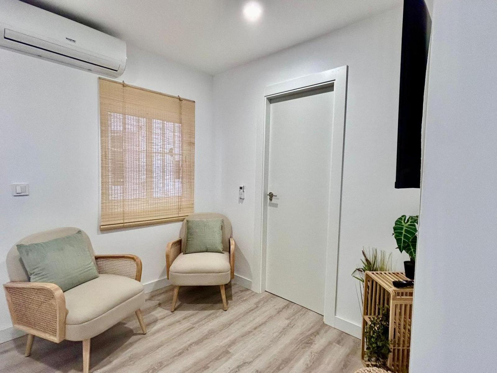 Casa Nicole Gam Appartement *