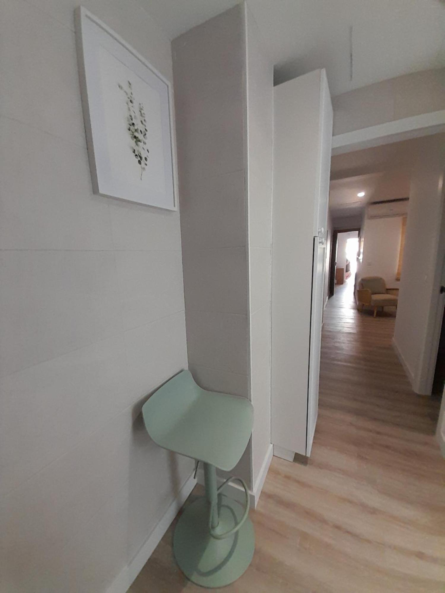 Appartement Casa Nicole Gam