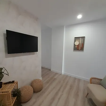 Casa Nicole Gam Apartment Alicante Exterior photo