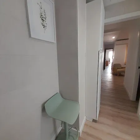 Casa Nicole Gam Apartment Alicante Exterior photo