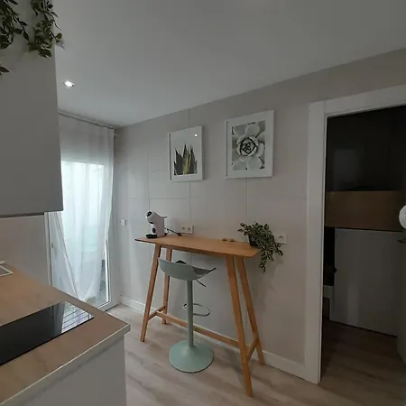 Casa Nicole Gam Apartment Alicante Exterior photo
