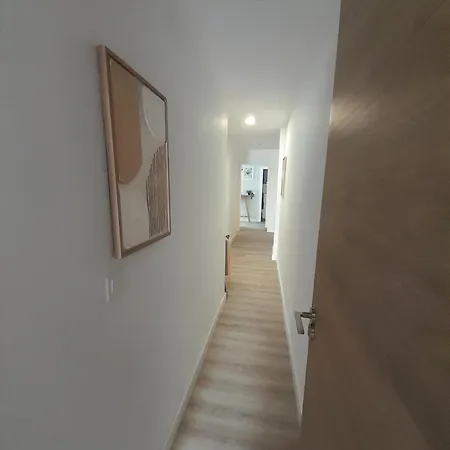Casa Nicole Gam Apartment Alicante Exterior photo