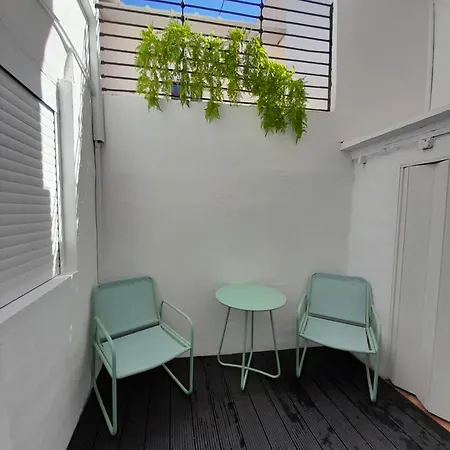 Casa Nicole Gam Apartment Alicante Exterior photo