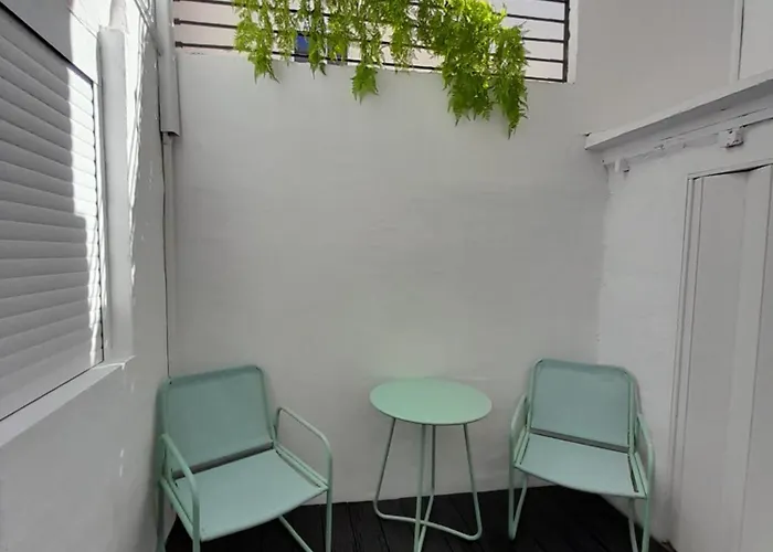 Casa Nicole Gam
