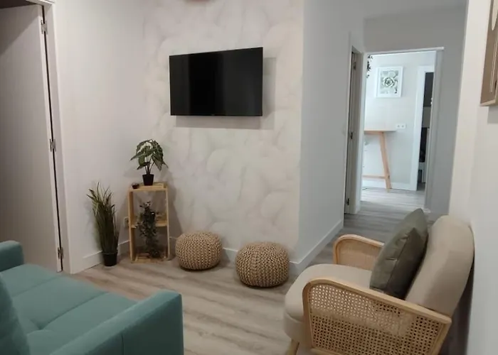 Casa Nicole Gam